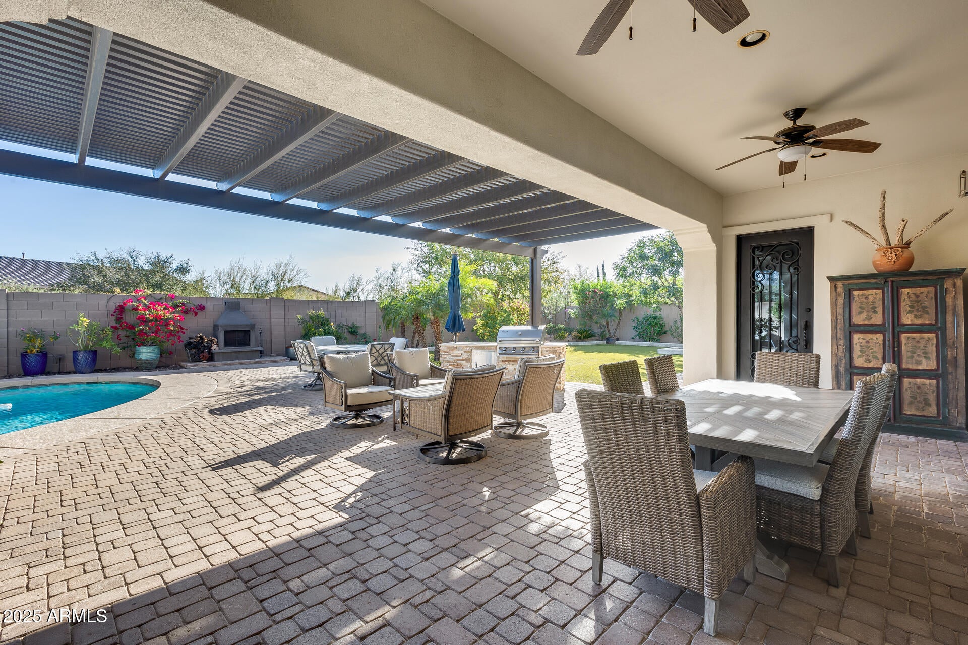 Peoria, Arizona, 85383, United States, 4 Bedrooms Bedrooms, ,4 BathroomsBathrooms,Residential,Active,2012939