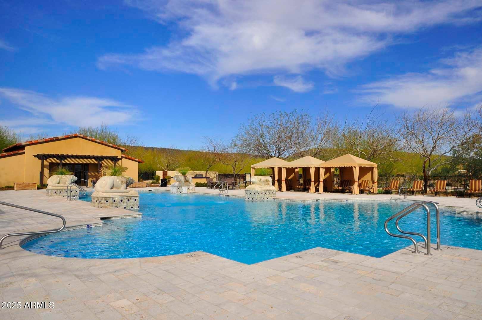 Peoria, Arizona, 85383, United States, 3 Bedrooms Bedrooms, ,4 BathroomsBathrooms,Residential,Active,2007344