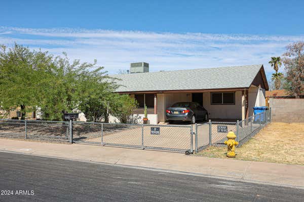 4332 E LYNNE LN, PHOENIX, AZ 85042 - Image 1