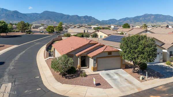 4428 BIG BEND ST, SIERRA VISTA, AZ 85650 - Image 1