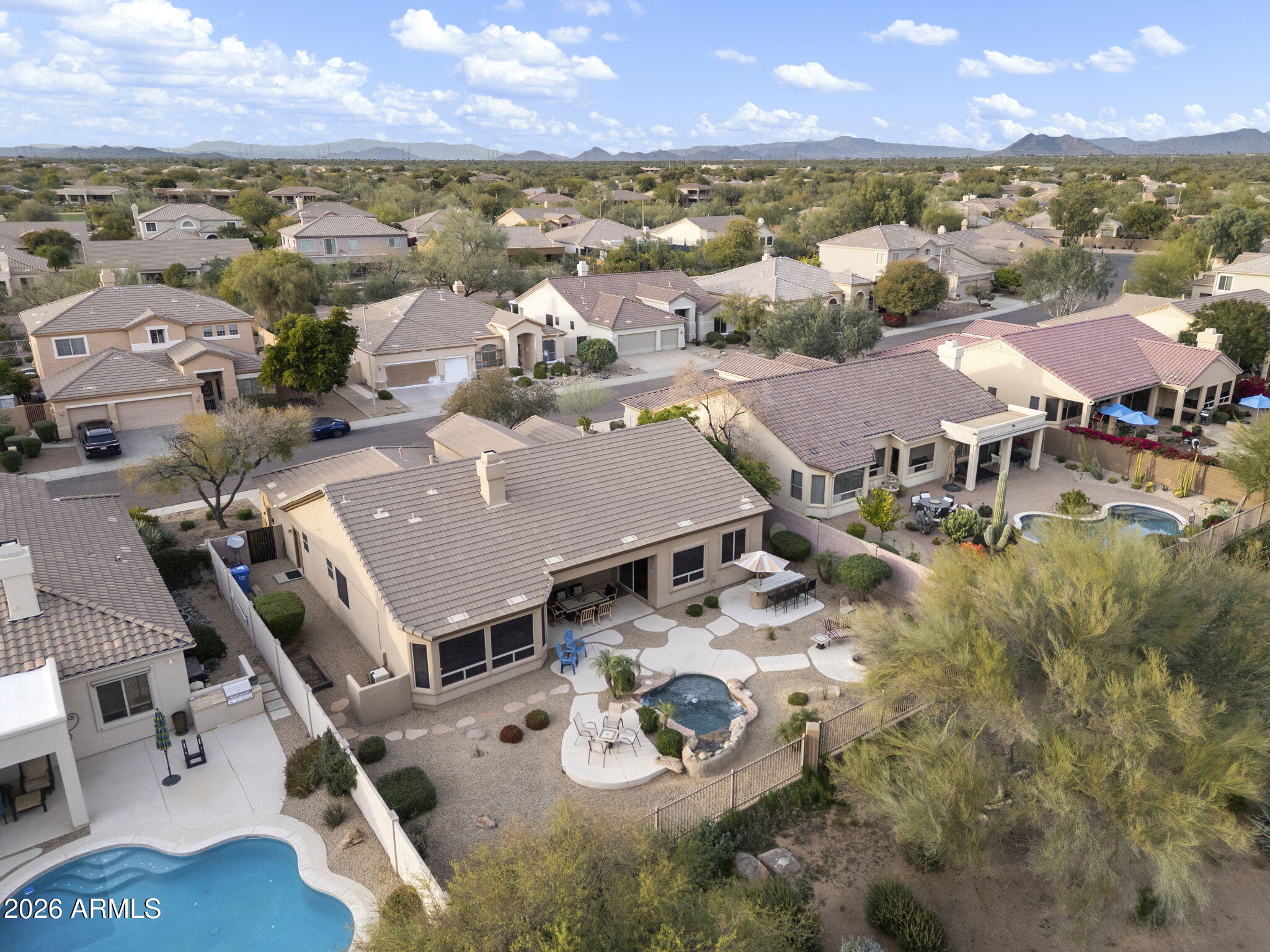 Phoenix, Arizona, 85054, United States, 3 Bedrooms Bedrooms, ,2 BathroomsBathrooms,Residential,Active,2013936