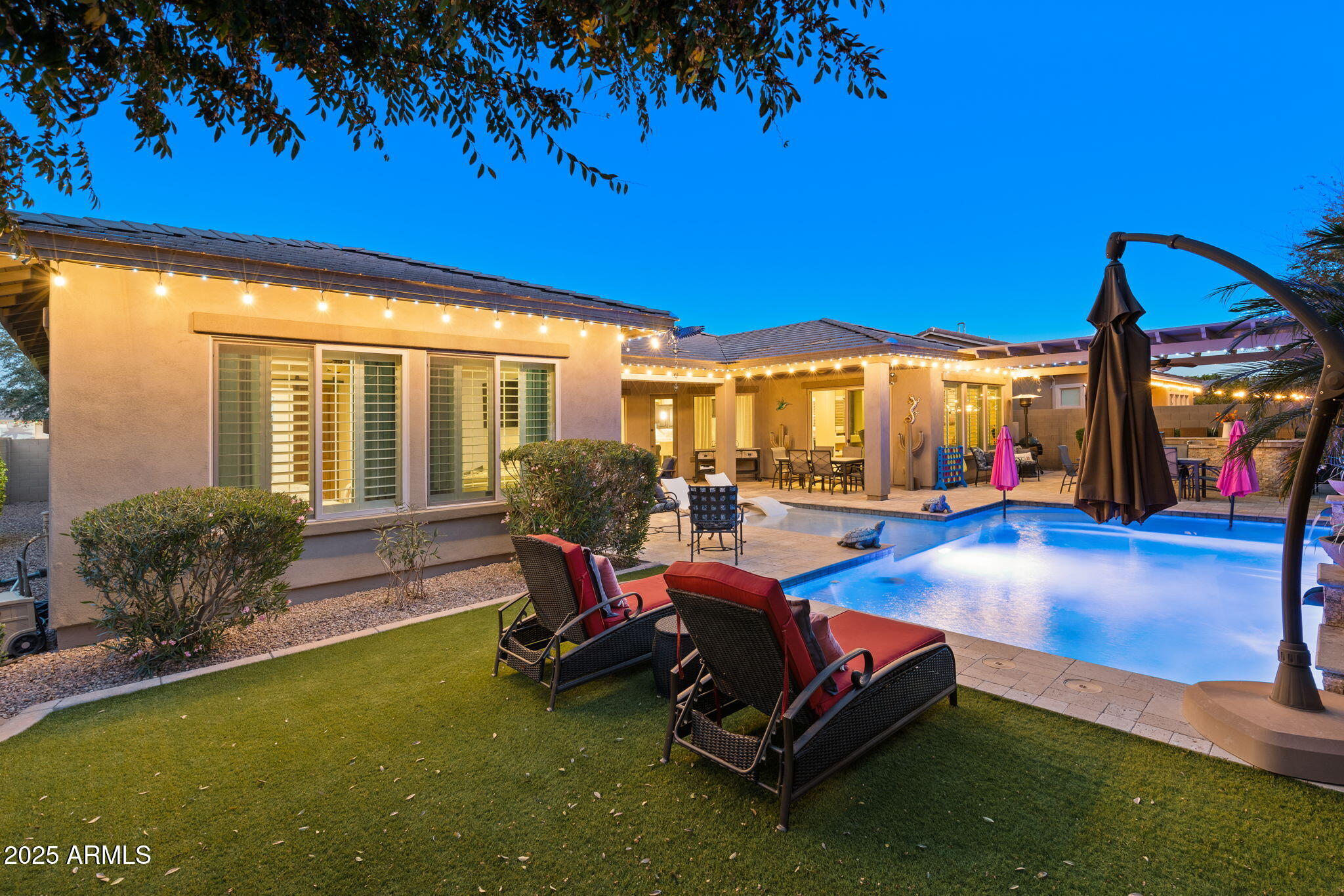 Gilbert, Arizona, 85298, United States, 3 Bedrooms Bedrooms, ,4 BathroomsBathrooms,Residential,Active,2006789