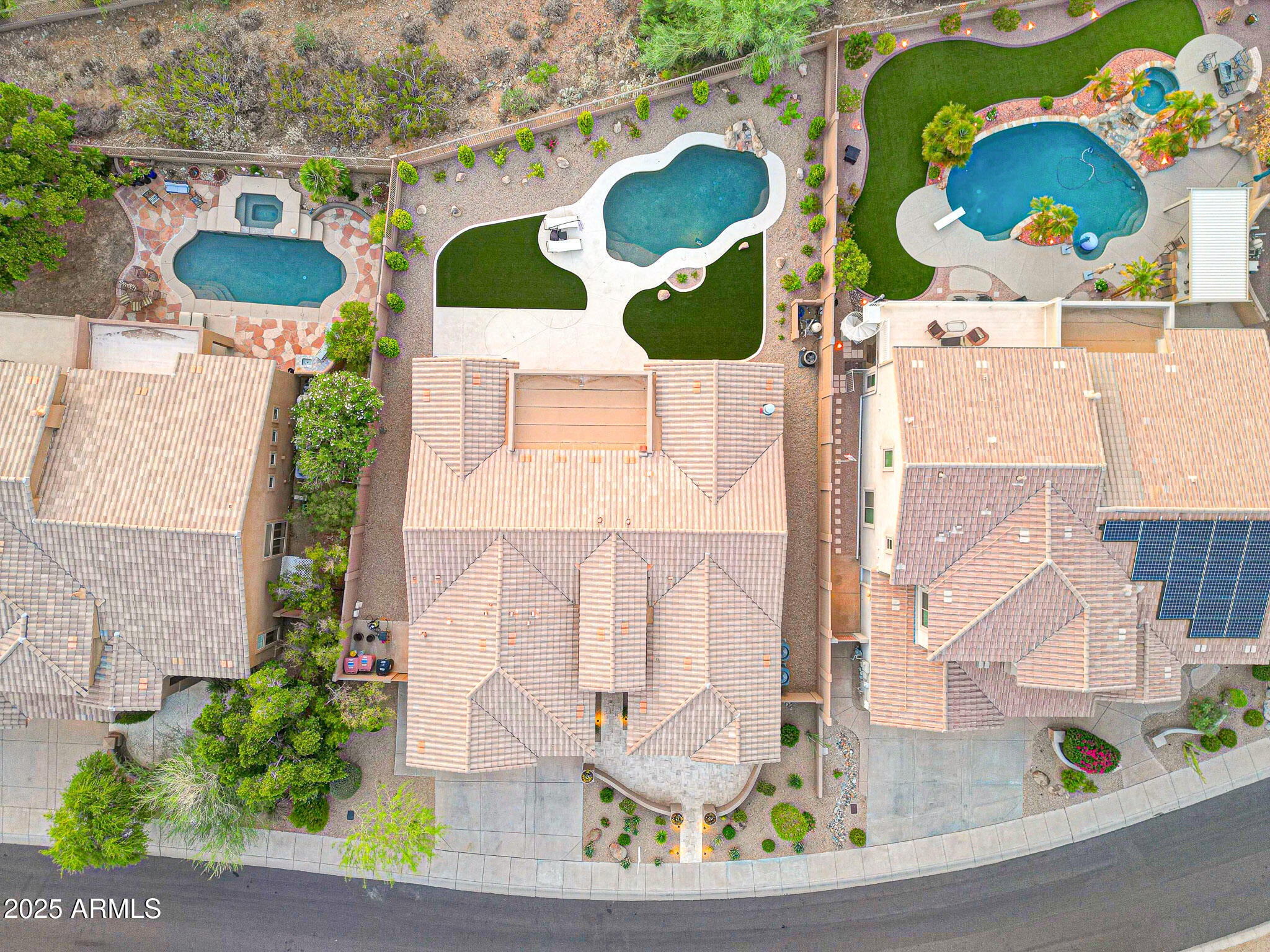 Scottsdale, Arizona, 85255, United States, 4 Bedrooms Bedrooms, ,3 BathroomsBathrooms,Residential,Active,1922308