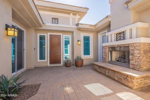 4301 E SANTA FE LN, GILBERT, AZ 85297 - Image 1