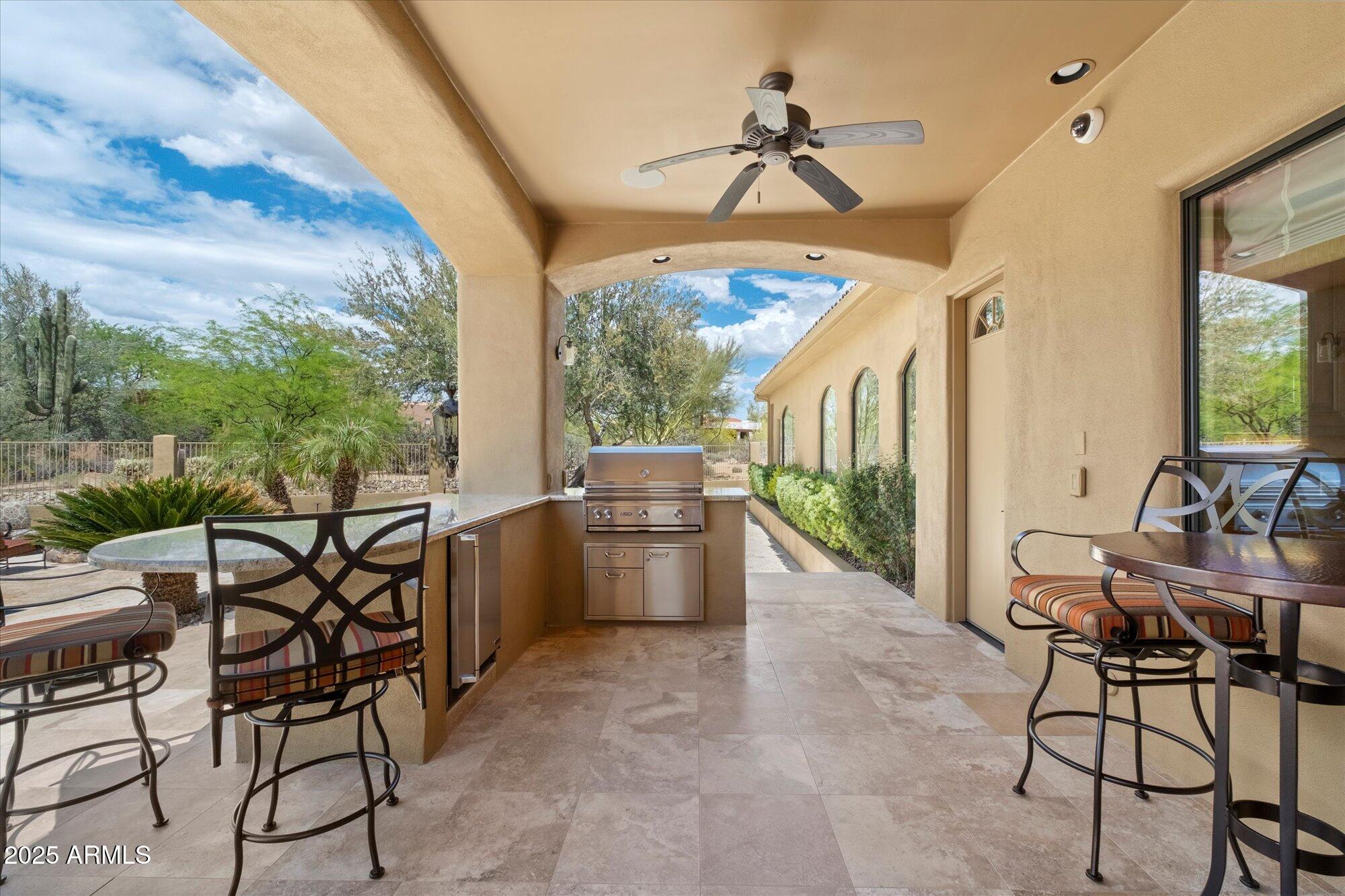 Scottsdale, Arizona, 85255, United States, 4 Bedrooms Bedrooms, ,5 BathroomsBathrooms,Residential,Active,1965794