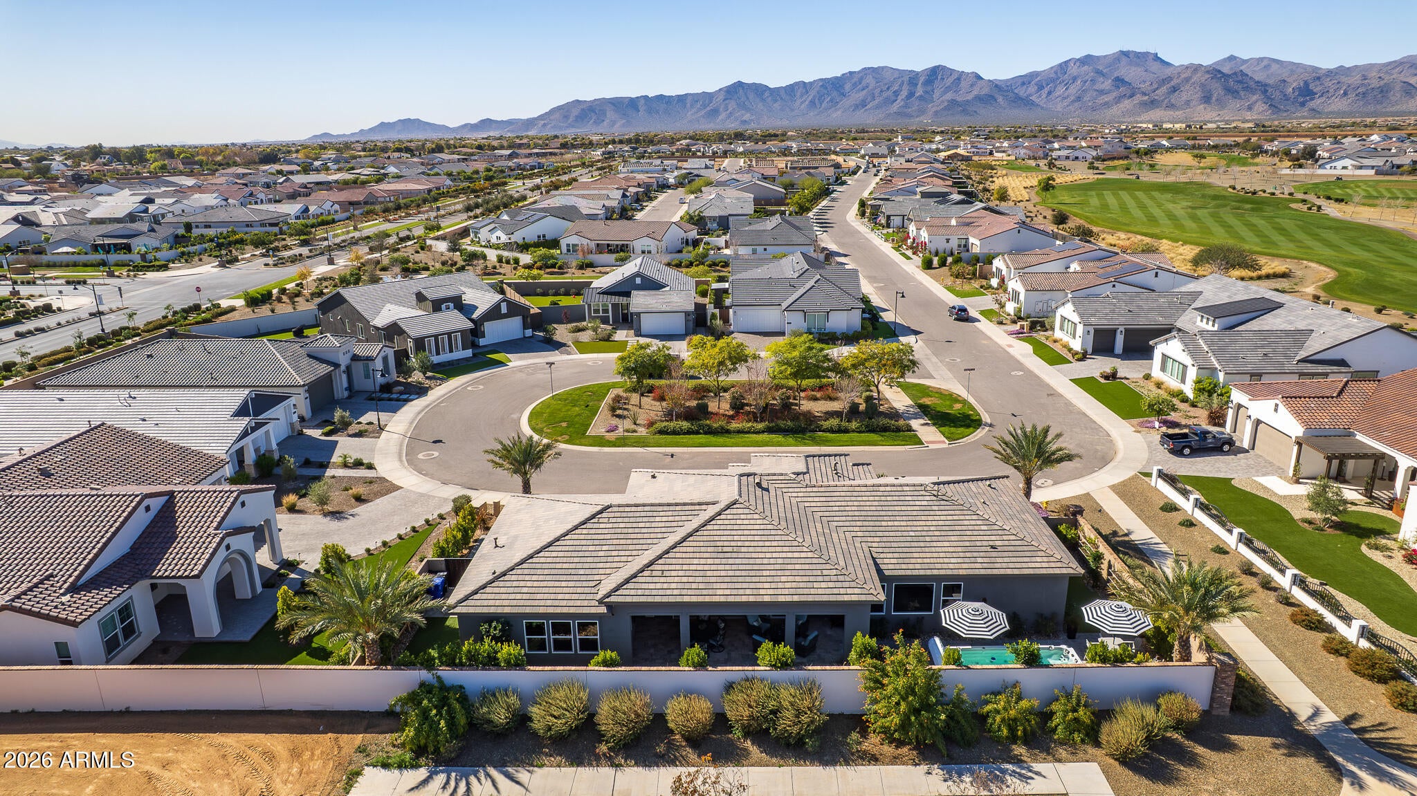 Surprise, Arizona, 85388, United States, 3 Bedrooms Bedrooms, ,4 BathroomsBathrooms,Residential,Active,2014268