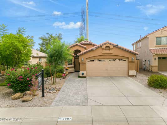 2907 E WHISPERING WIND DR, PHOENIX, AZ 85024 - Image 1