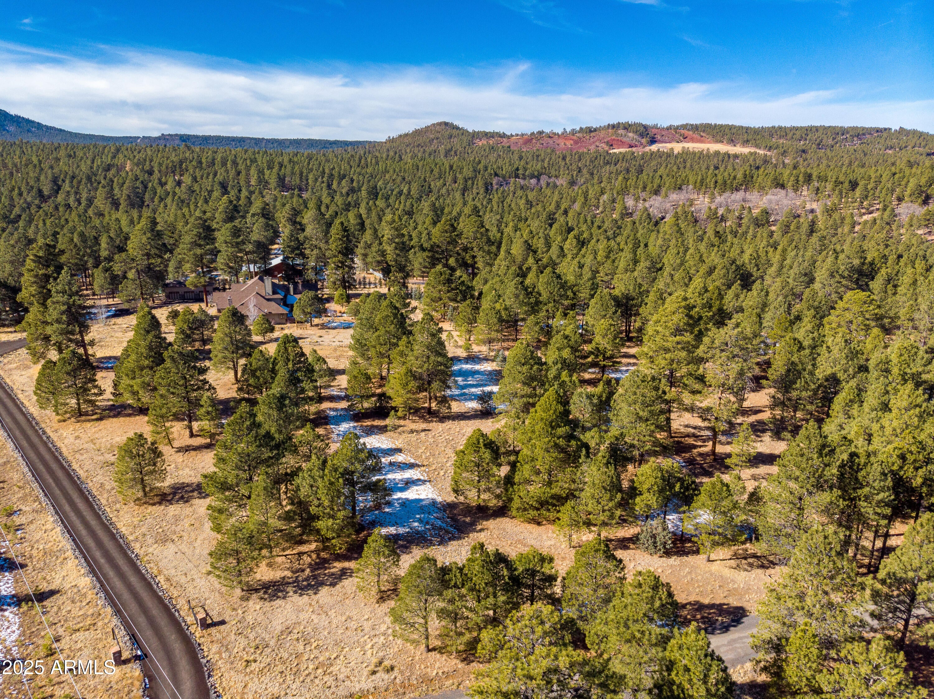 Flagstaff, Arizona, 86005, United States, 4 Bedrooms Bedrooms, ,5 BathroomsBathrooms,Residential,Active,1756371
