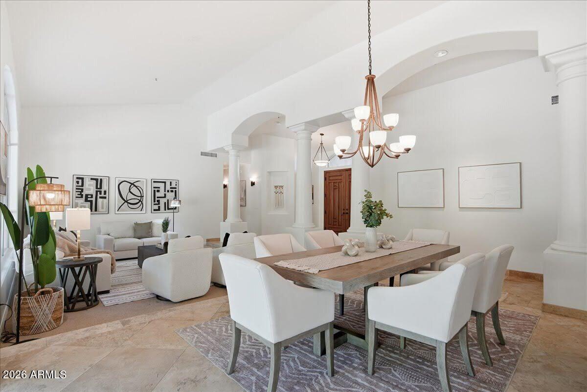 Scottsdale, Arizona, 85260, United States, 4 Bedrooms Bedrooms, ,3 BathroomsBathrooms,Residential,Active,2011220