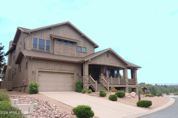 1704 E SNAP DRAGON CT, PAYSON, AZ 85541 - Image 1