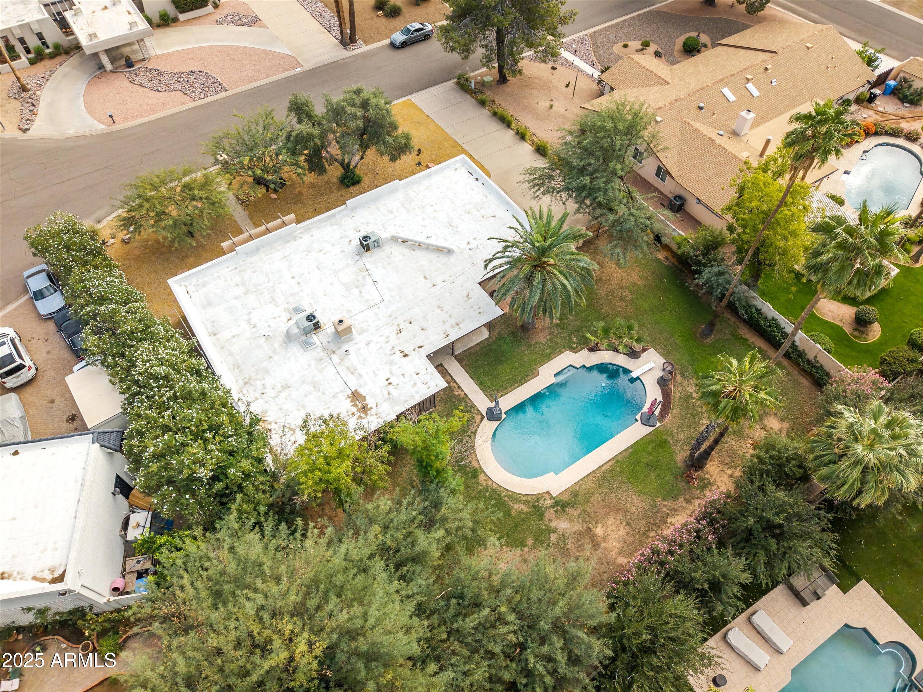 Scottsdale, Arizona, 85254, United States, 4 Bedrooms Bedrooms, ,3 BathroomsBathrooms,Residential,Contingent,2006859