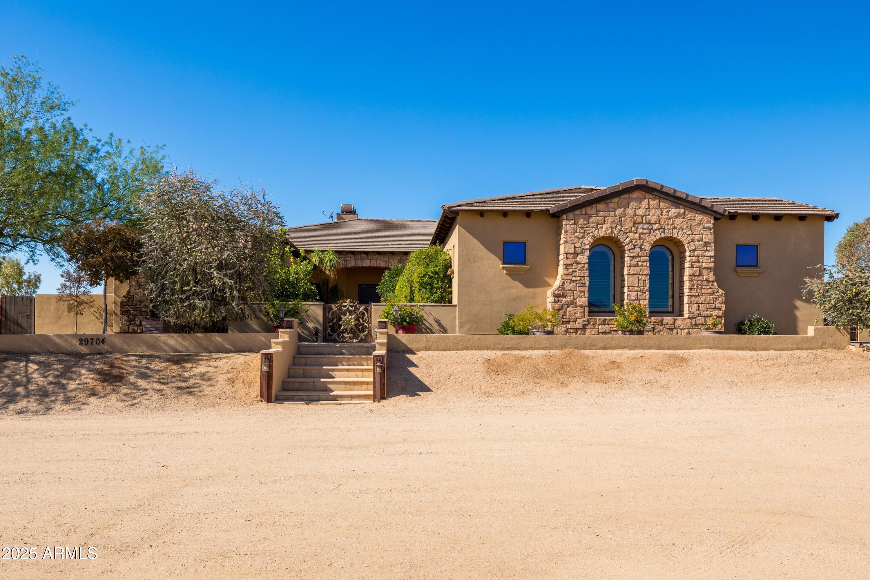 Scottsdale, Arizona, 85262, United States, 4 Bedrooms Bedrooms, ,4 BathroomsBathrooms,Residential,Active,1990617