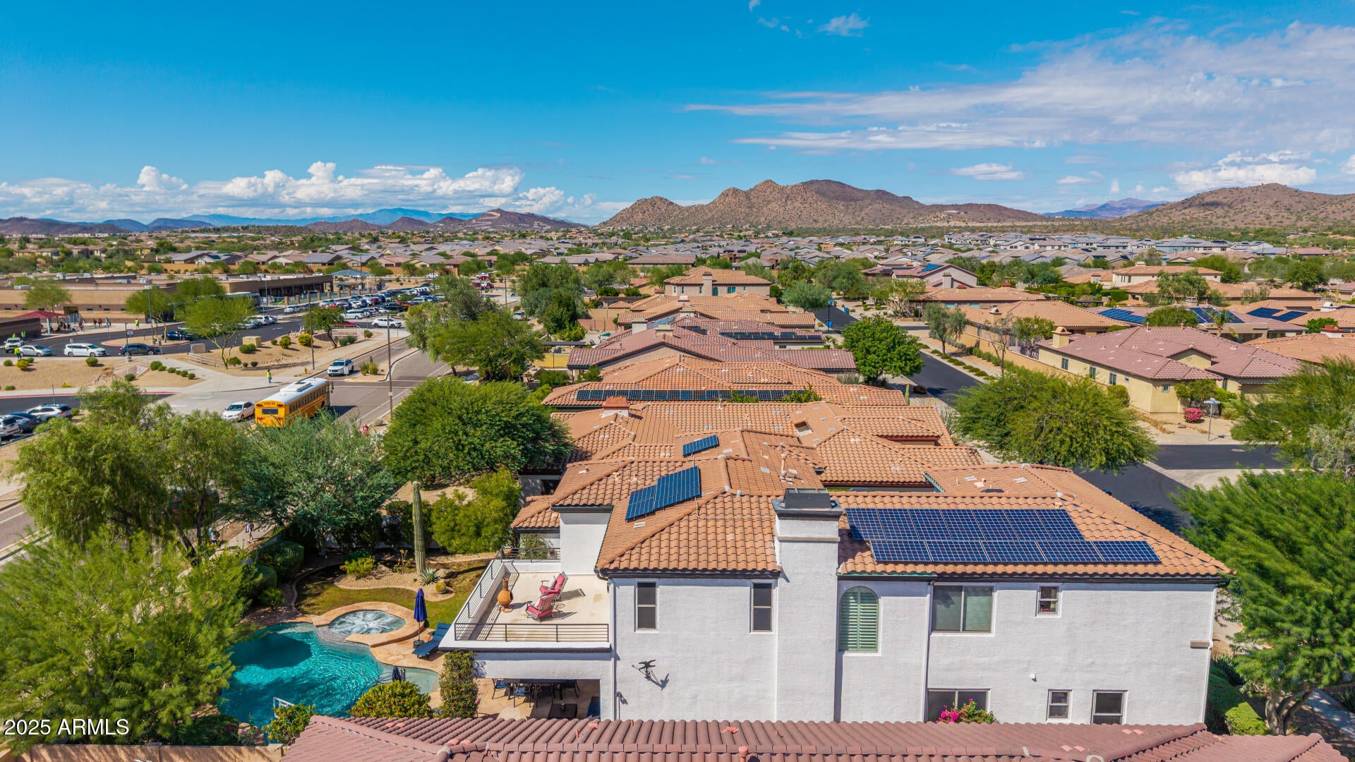 Phoenix, Arizona, 85085, United States, 5 Bedrooms Bedrooms, ,4 BathroomsBathrooms,Residential,Active,1959961