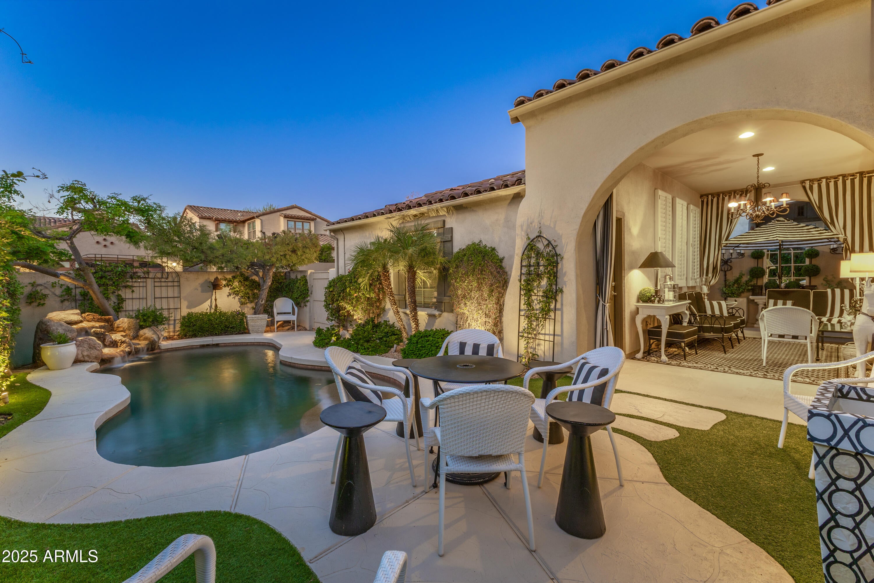 Scottsdale, Arizona, 85255, United States, 3 Bedrooms Bedrooms, ,2 BathroomsBathrooms,Residential,Active,2007194