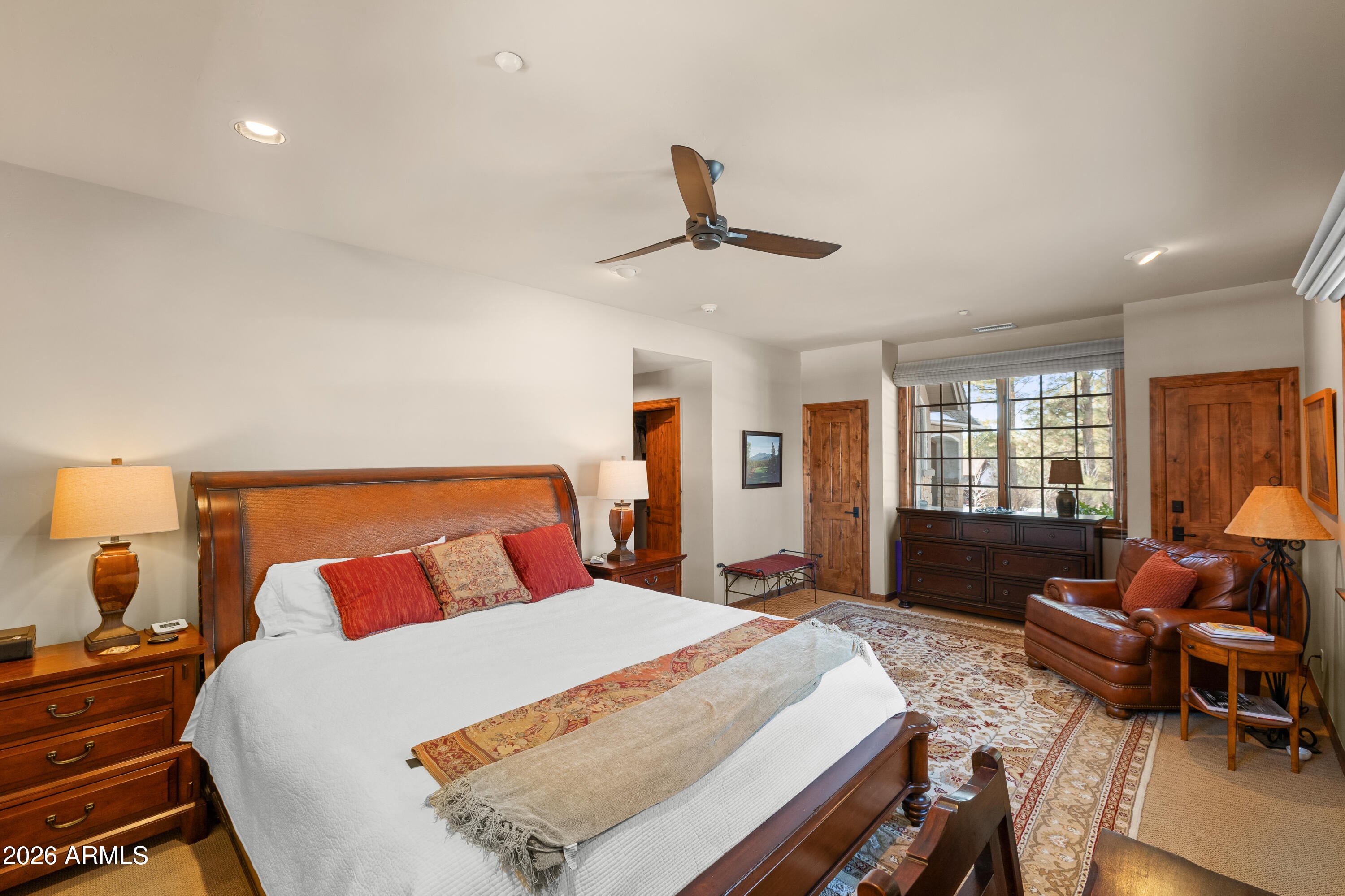 Flagstaff, Arizona, 86005, United States, 4 Bedrooms Bedrooms, ,4 BathroomsBathrooms,Residential,Active,2009377