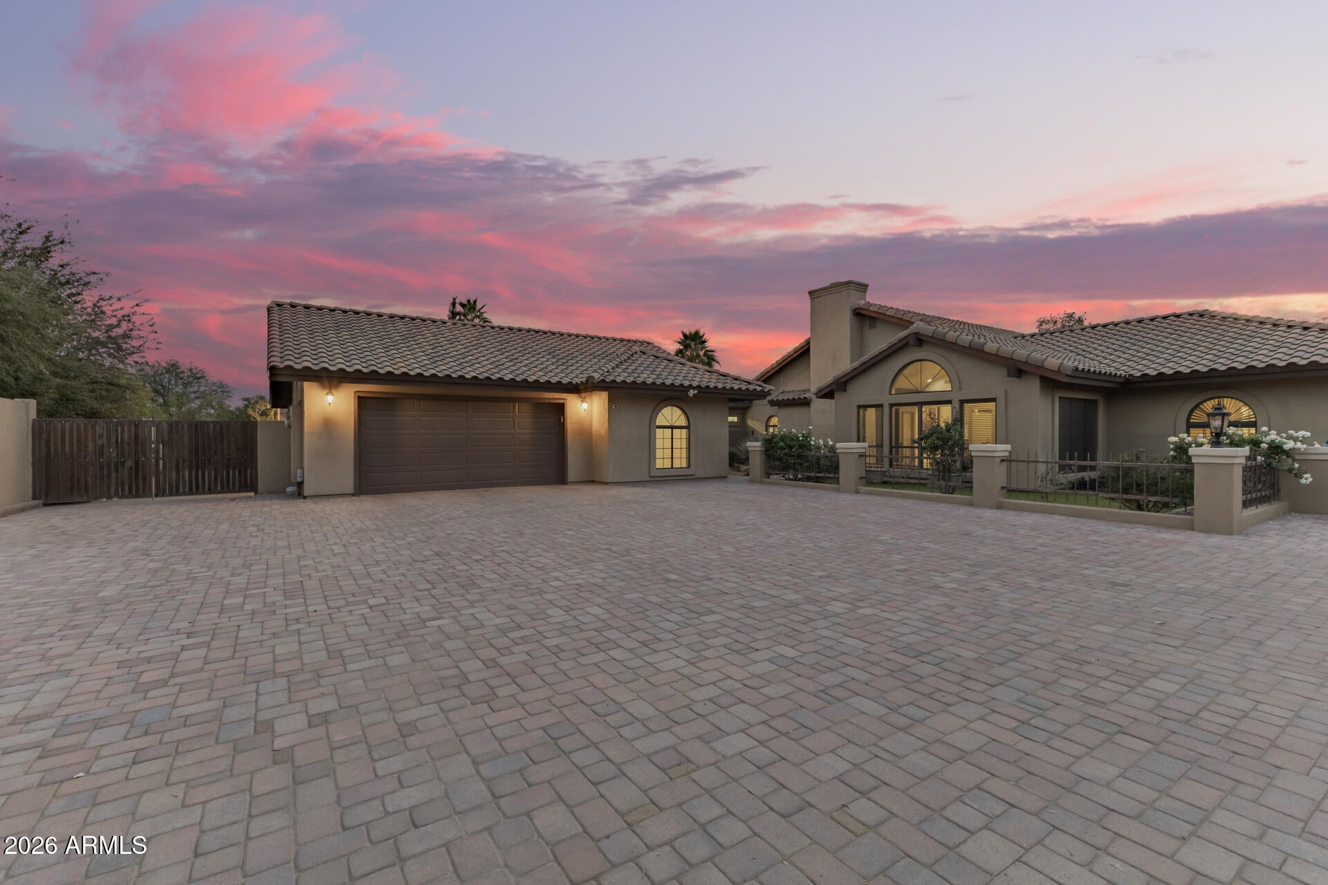 Scottsdale, Arizona, 85260, United States, 5 Bedrooms Bedrooms, ,4 BathroomsBathrooms,Residential,Active,2012664