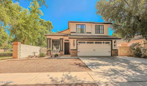 3495 E LINDA LN, GILBERT, AZ 85234 - Image 1