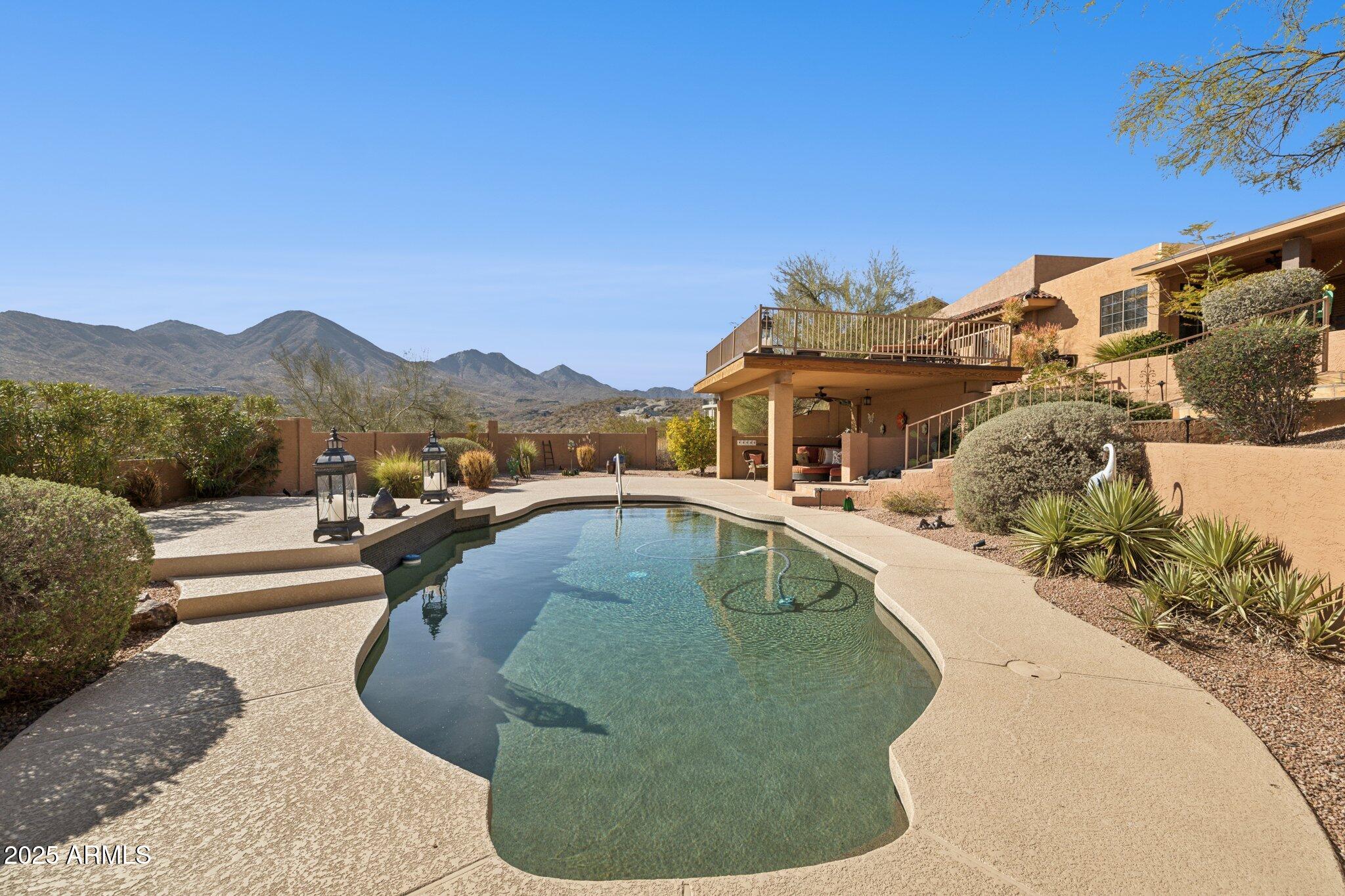 Fountain Hills, Arizona, 85268, United States, 4 Bedrooms Bedrooms, ,3 BathroomsBathrooms,Residential,Pending,1738501