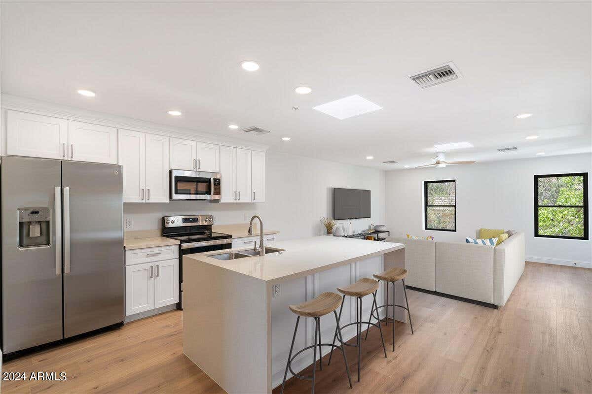 16844 E AVENUE OF THE FOUNTAINS STE 201  