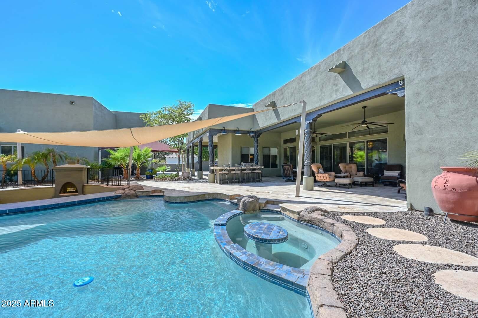 Peoria, Arizona, 85383, United States, 3 Bedrooms Bedrooms, ,4 BathroomsBathrooms,Residential,Active,1943830