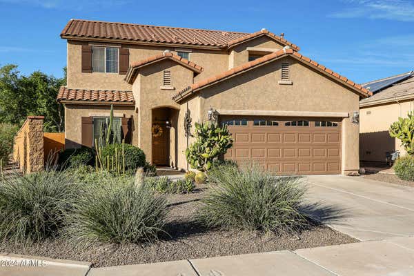 26086 W YUKON DR, BUCKEYE, AZ 85396 - Image 1