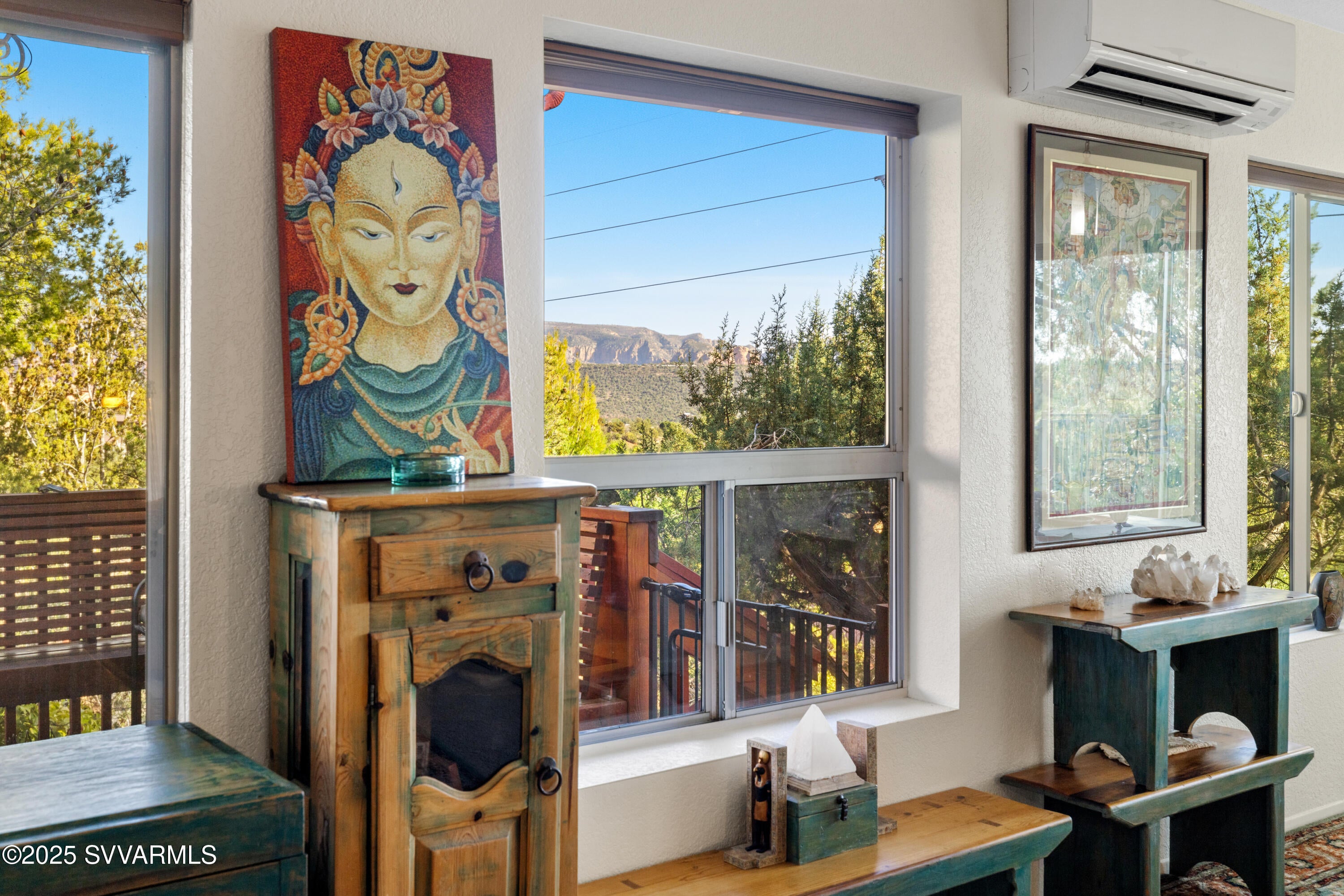 Sedona, Arizona, 86336, United States, 3 Bedrooms Bedrooms, ,4 BathroomsBathrooms,Residential,Active,1964482