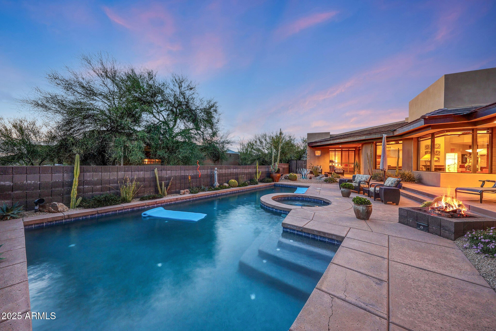 Scottsdale, Arizona, 85262, United States, 3 Bedrooms Bedrooms, ,4 BathroomsBathrooms,Residential,Active,1992218