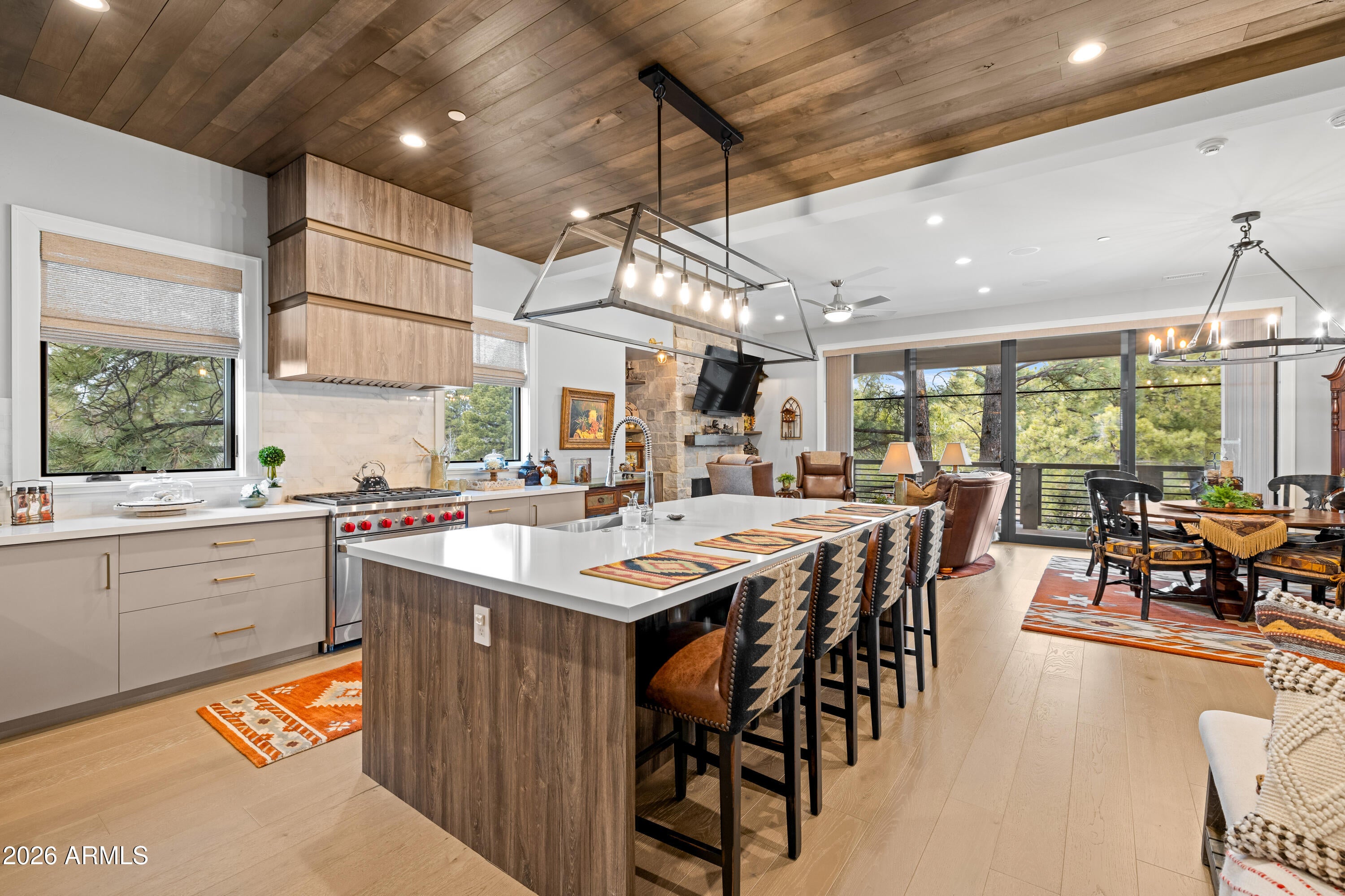 Flagstaff, Arizona, 86005, United States, 3 Bedrooms Bedrooms, ,4 BathroomsBathrooms,Residential,Active,2012811