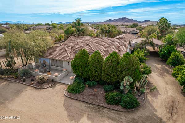 2321 W DESERT HILLS DR, PHOENIX, AZ 85086 - Image 1