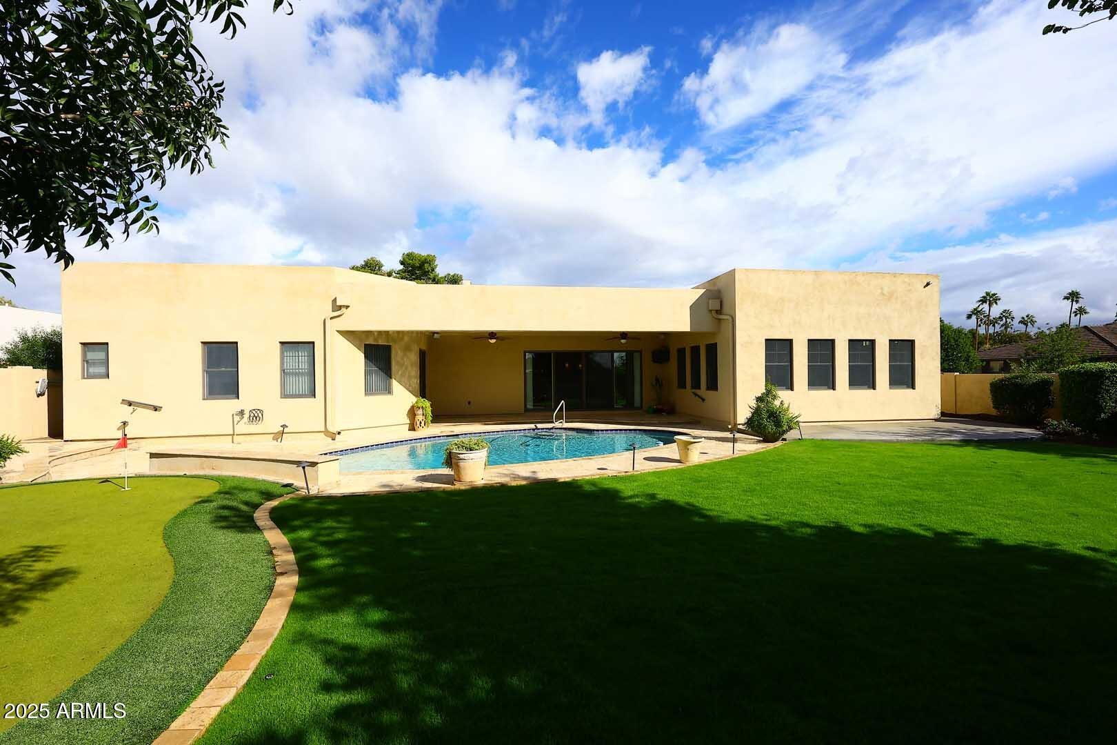 Scottsdale, Arizona, 85258, United States, 5 Bedrooms Bedrooms, ,5 BathroomsBathrooms,Residential,Active,1997642