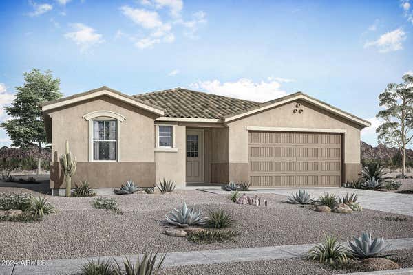 26349 S 231ST WAY, QUEEN CREEK, AZ 85142 - Image 1