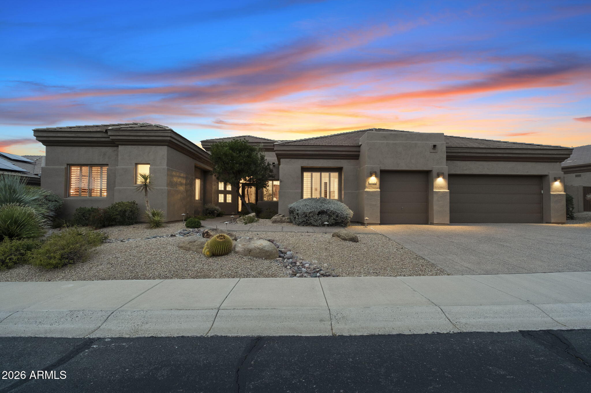 Scottsdale, Arizona, 85266, United States, 4 Bedrooms Bedrooms, ,4 BathroomsBathrooms,Residential,Active,2017898