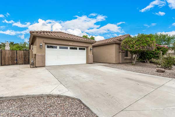 2268 E EBONY DR, CHANDLER, AZ 85286 - Image 1