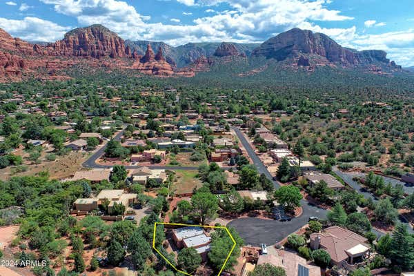 50 TALIA CT, SEDONA, AZ 86336 - Image 1