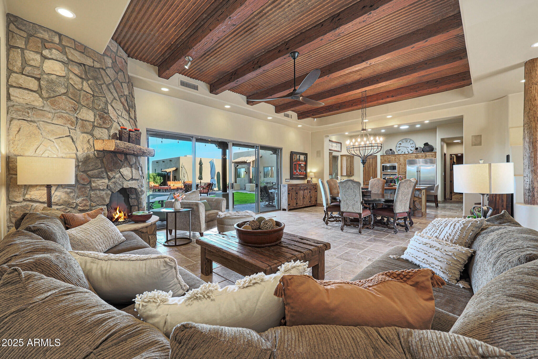 Scottsdale, Arizona, 85262, United States, ,4 BathroomsBathrooms,Residential,Active,1764866