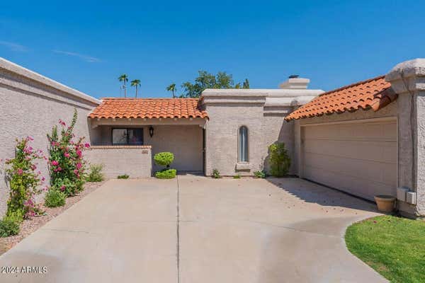 7228 E BUENA TERRA WAY, SCOTTSDALE, AZ 85250 - Image 1