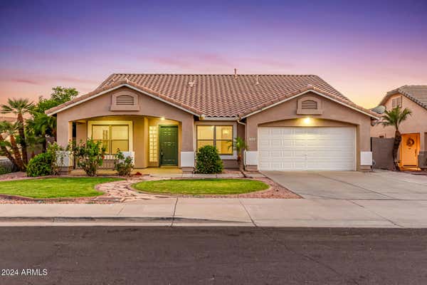 11533 E PRATT AVE, MESA, AZ 85212 - Image 1