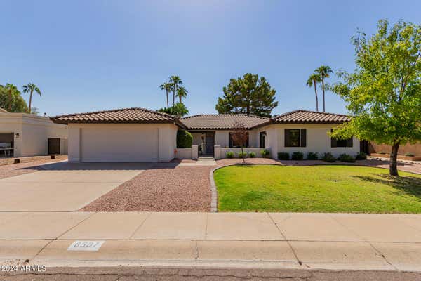 8507 E BELGIAN TRL, SCOTTSDALE, AZ 85258 - Image 1