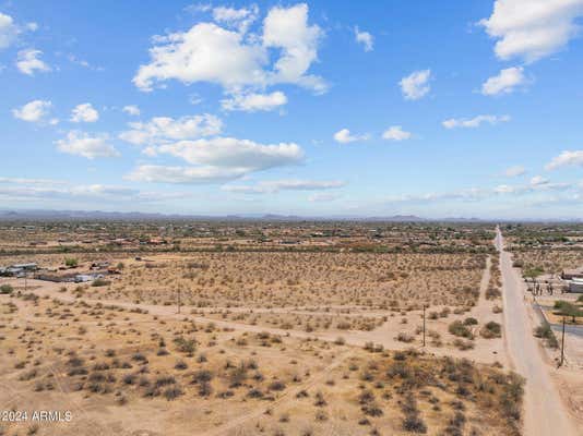 TBD W LONE MOUNTAIN ROAD # '-', WITTMANN, AZ 85361, photo 2 of 9