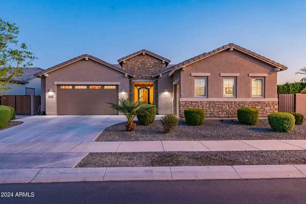 21639 E VÍA DE ARBOLES, QUEEN CREEK, AZ 85142 - Image 1