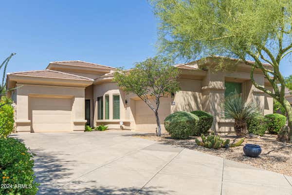 8434 E WINDRUNNER DR, SCOTTSDALE, AZ 85255 - Image 1