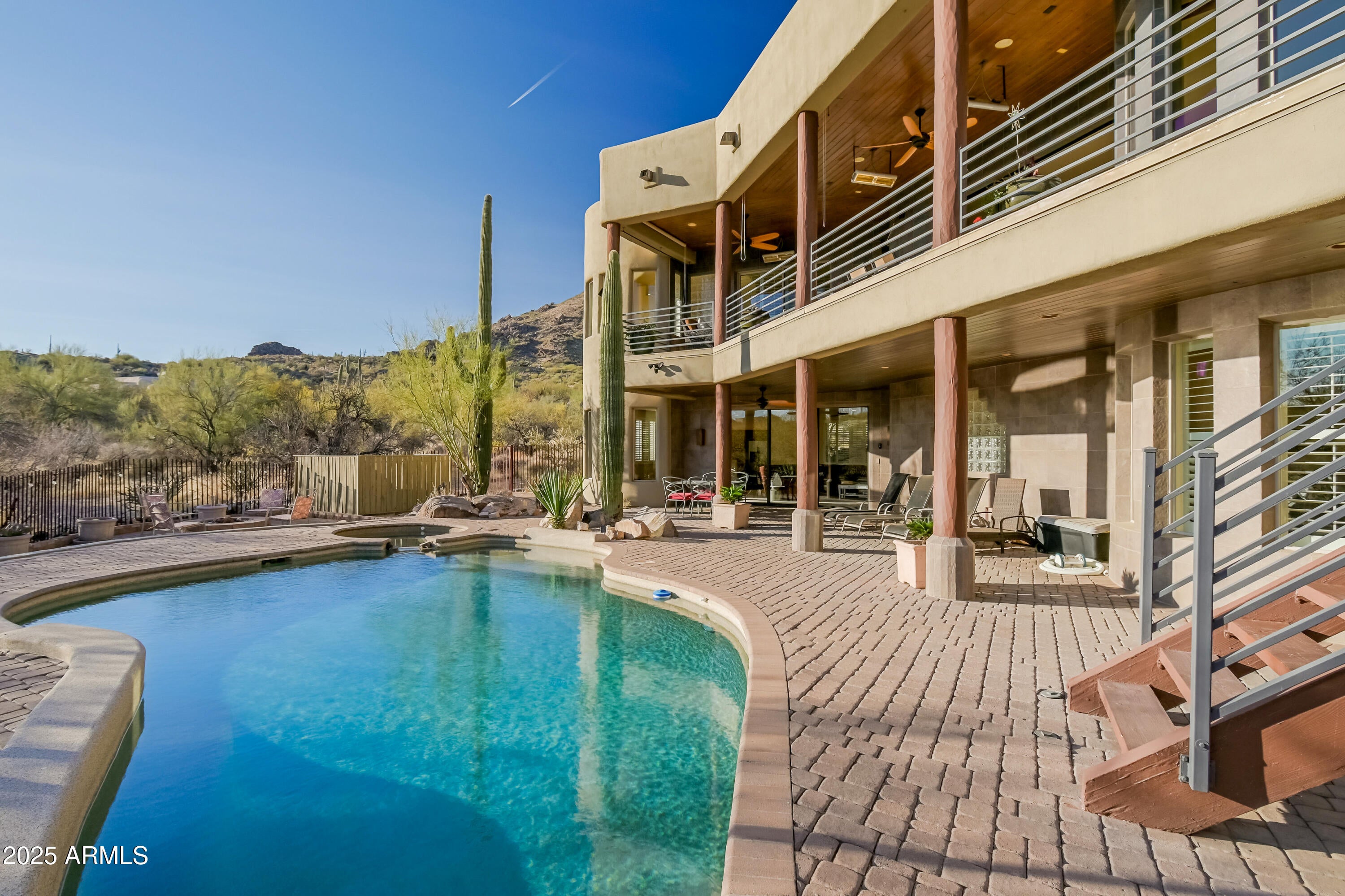 Carefree, Arizona, 85377, United States, 6 Bedrooms Bedrooms, ,7 BathroomsBathrooms,Residential,Active,1735009