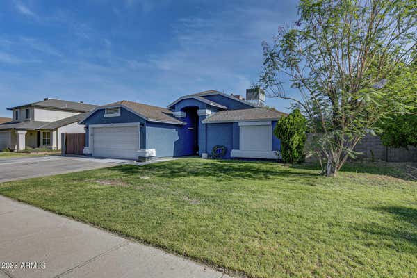 8976 W STELLA AVE, GLENDALE, AZ 85305 - Image 1