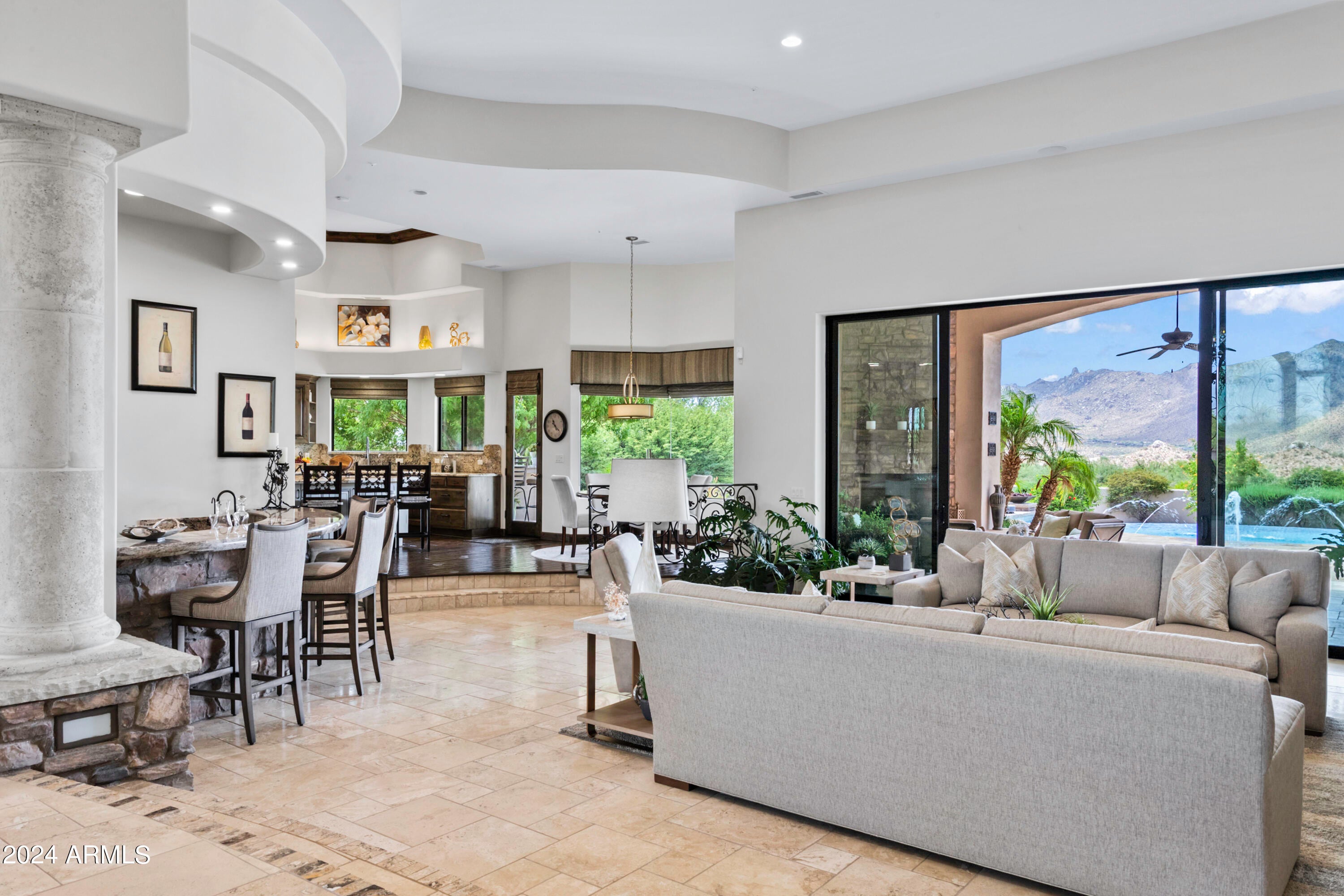 Scottsdale, Arizona, 85255, United States, ,4 BathroomsBathrooms,Residential,Active,1769318