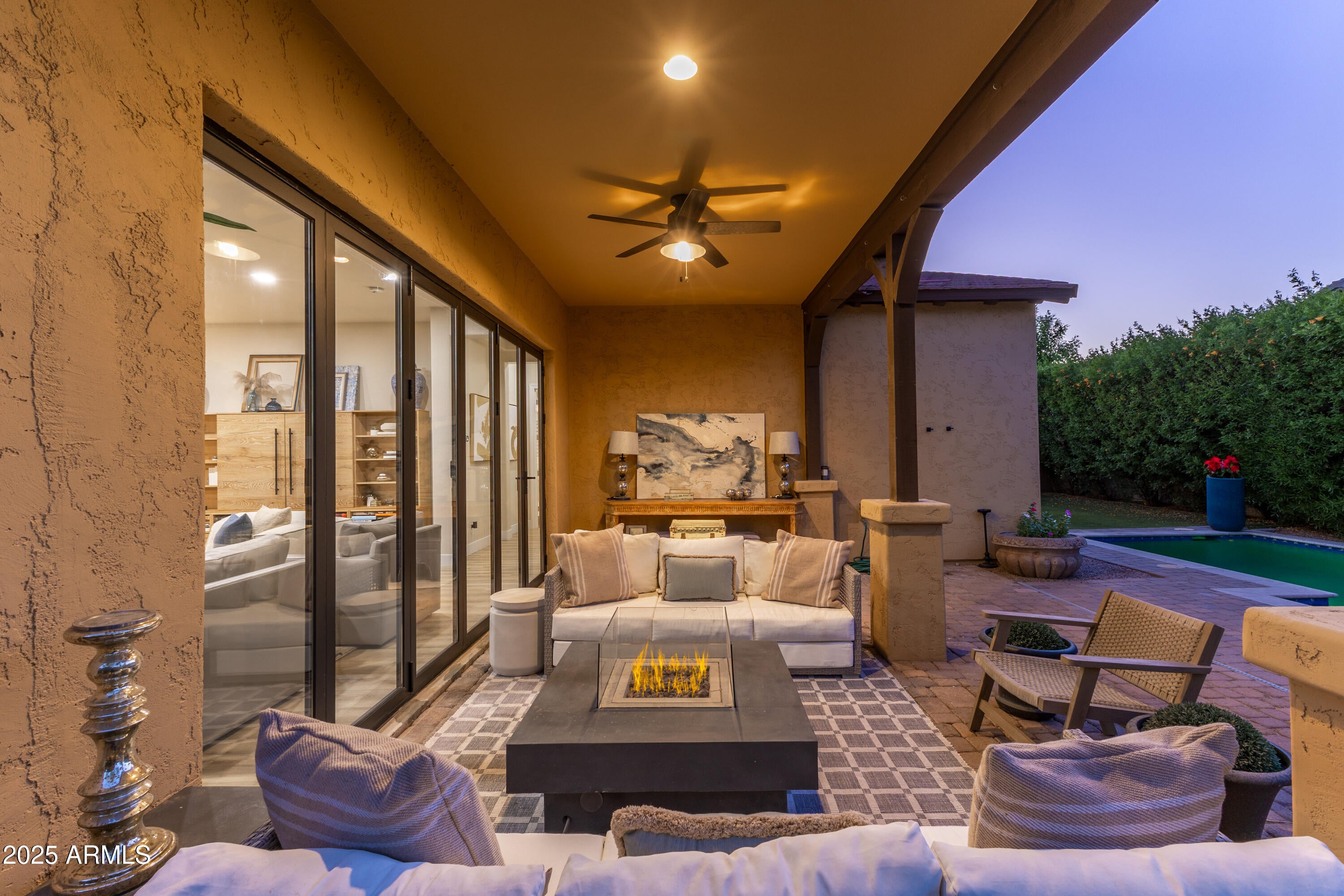 Scottsdale, Arizona, 85255, United States, 5 Bedrooms Bedrooms, ,3 BathroomsBathrooms,Residential,Active,1946529