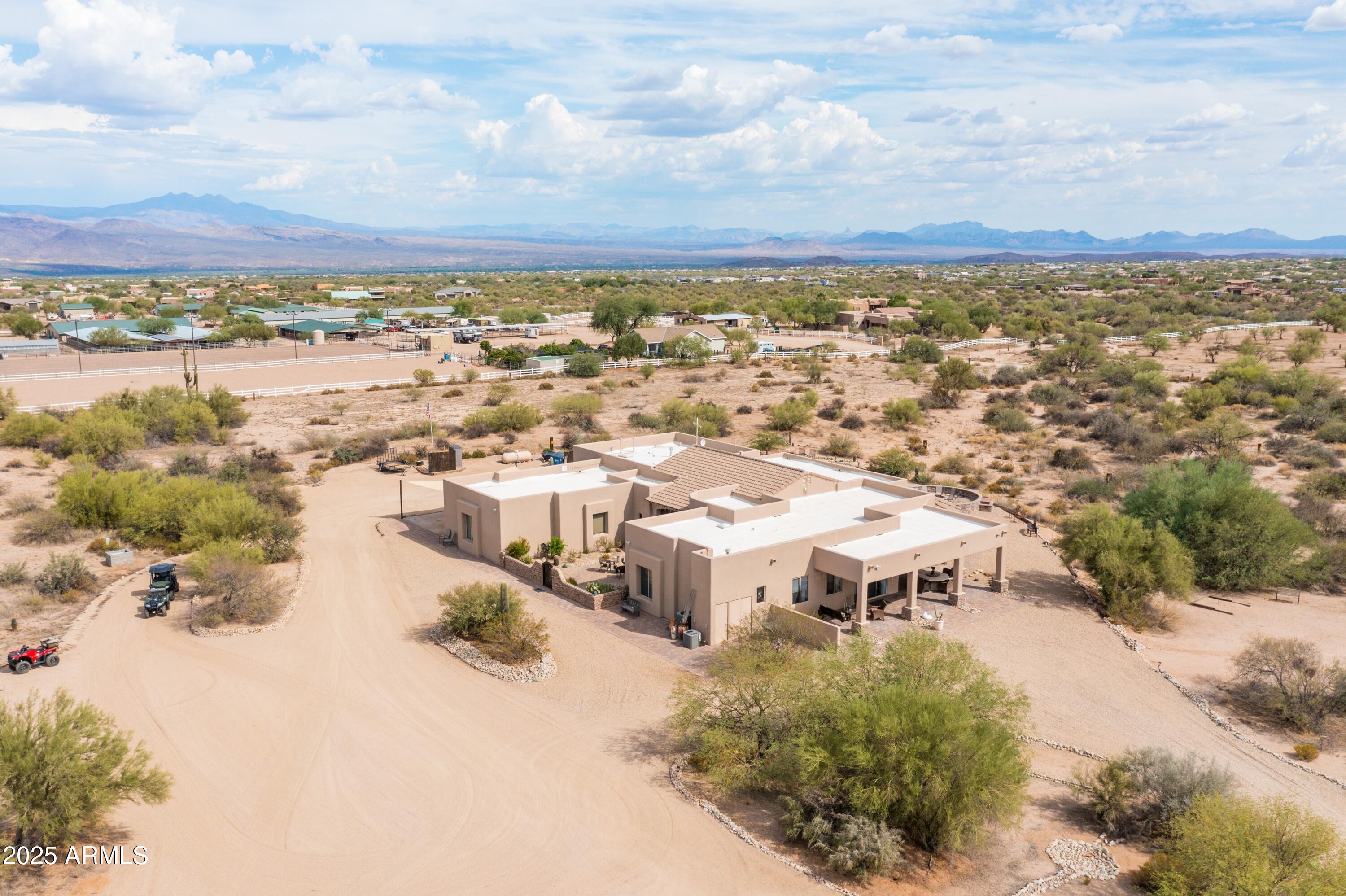 Scottsdale, Arizona, 85262, United States, 4 Bedrooms Bedrooms, ,4 BathroomsBathrooms,Residential,Active,1936165