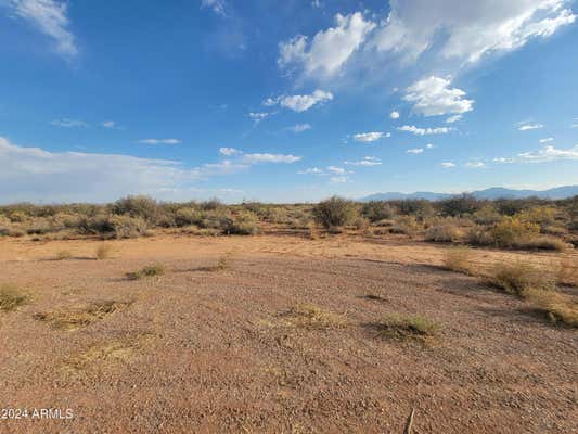 4 ACRES N TRUMAN ROAD # 6, HUACHUCA CITY, AZ 85616 - Image 1