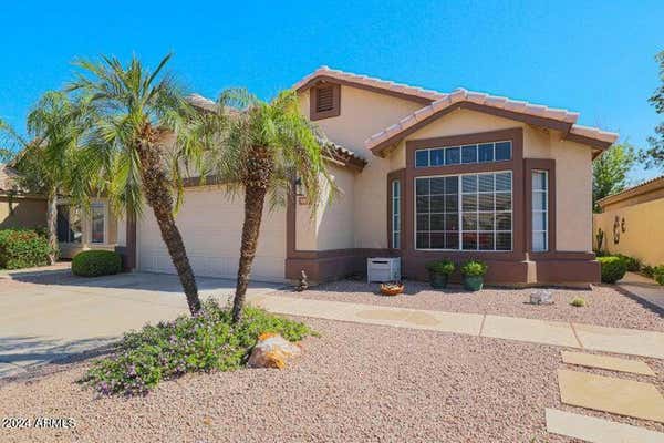 1509 W LOBSTER TRAP DR, GILBERT, AZ 85233 - Image 1