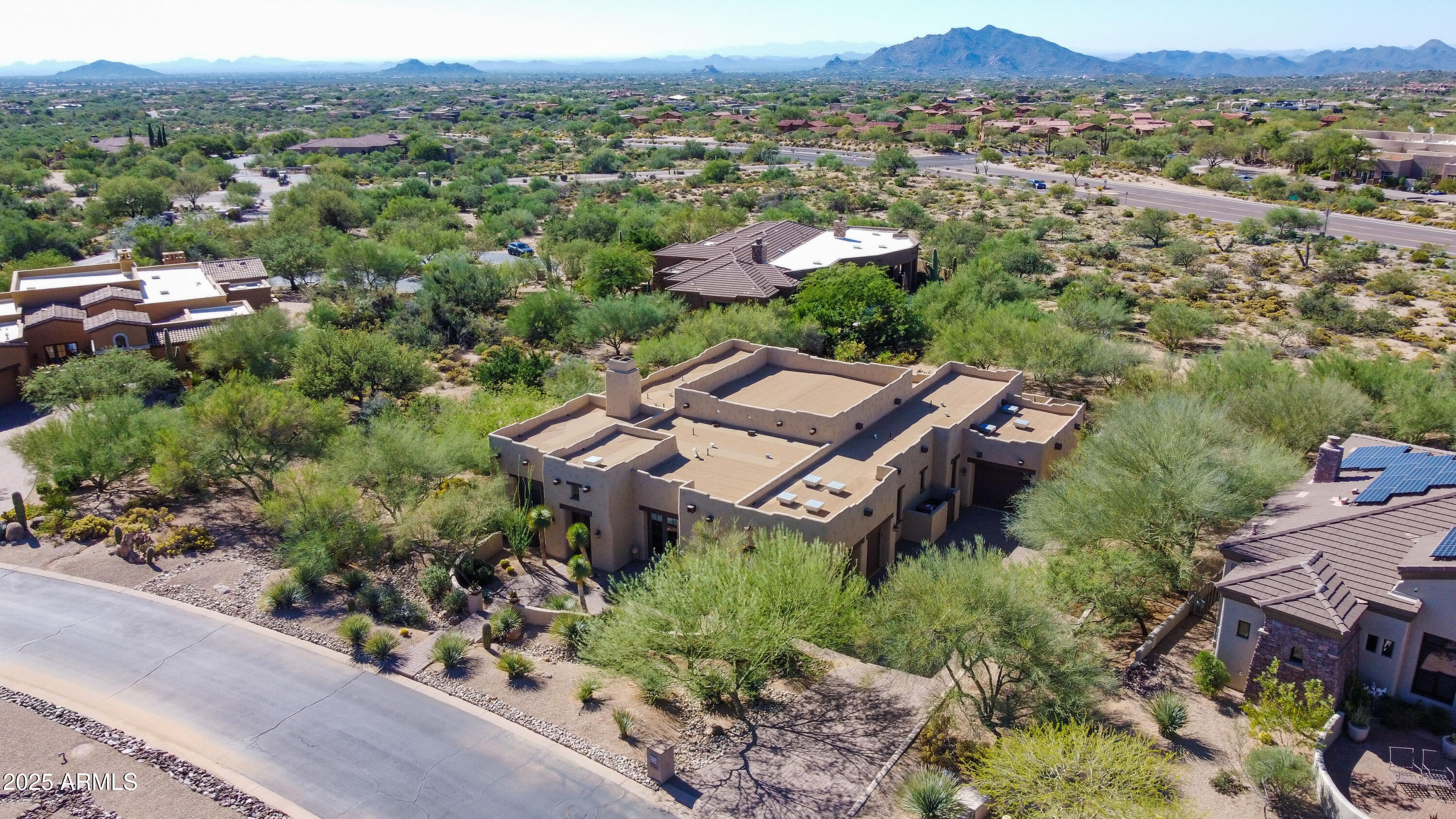 Scottsdale, Arizona, 85262, United States, 4 Bedrooms Bedrooms, ,5 BathroomsBathrooms,Residential,Active,1973353