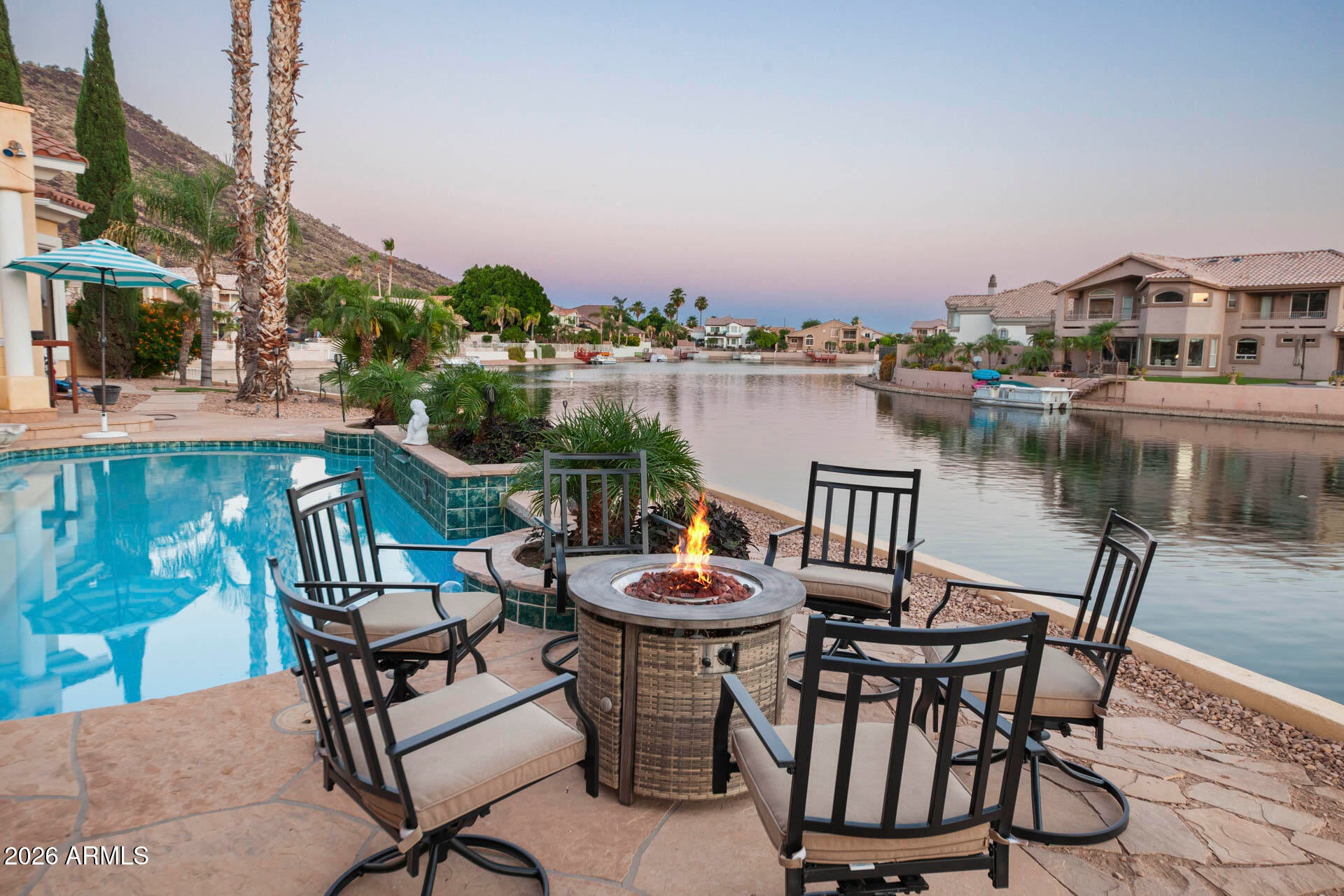 Glendale, Arizona, 85308, United States, 5 Bedrooms Bedrooms, ,4 BathroomsBathrooms,Residential,Active,2009862